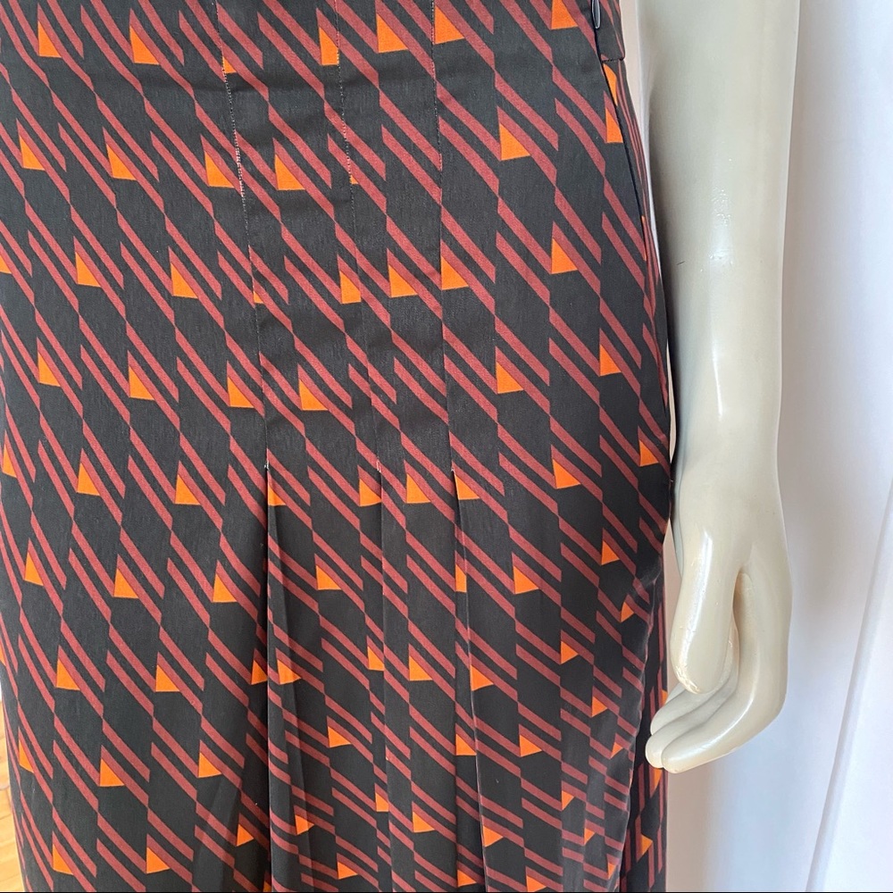 ZARA Midi Skirt - Picture 9 of 10